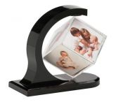 Cubo giratório personalizado