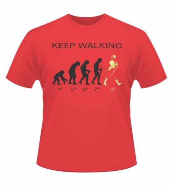Camiseta Formatura