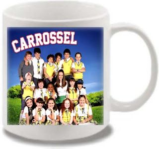 Caneca personalizada (com a imagem que você desejar)