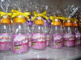 Squeeze infantil personalizado
