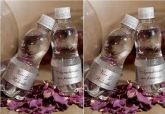 Água Personalizada para eventos em geral