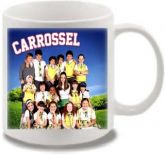 Caneca personalizada (com a imagem que você desejar)